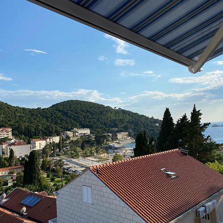 Apartment Sandra Free Private Parking Дубровник Экстерьер фото